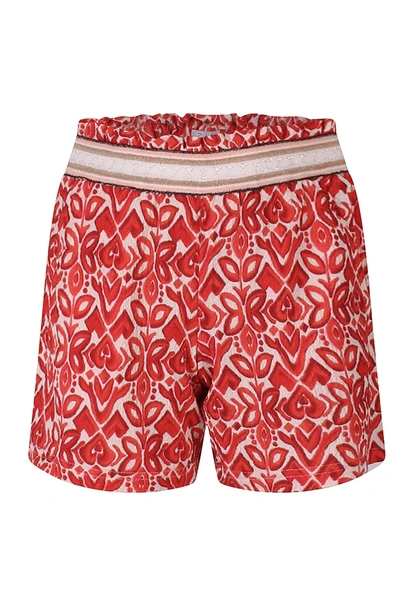 D-zine meisjes short